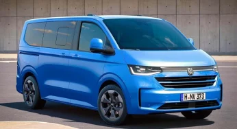 Yeni Volkswagen Transporter resmen tanıtıldı