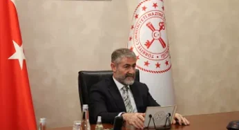“Maliye Bakanlığı, Ekonomik İstikrar İçin Yeni Adımlar Atılacağını Duyurdu”