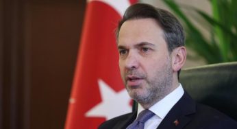 Bakan Bayraktar: Akkuyu’da Birinci Reaktör Yüzde 90’ın Üzerinde Tamamlandı