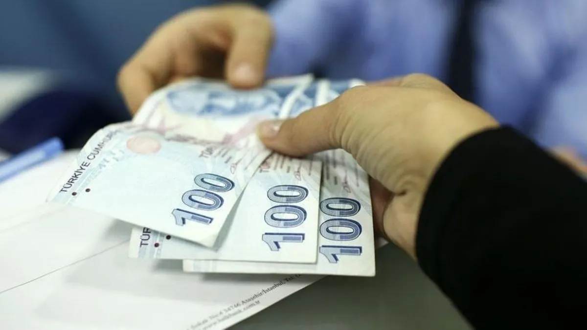 Emeklilere 4 Bin TL Bayram İkramiyesi! Teklif Komisyondan Geçti, Ödeme Tarihleri Belli Oldu