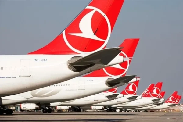 THY’den 19 Mayıs’a Özel Kampanya: Gençlere ve Yolculara İndirim Fırsatı