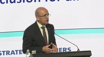 Bakan Şimşek’ten Alım Gücünü Artıracak Açıklama: Refah Yükselişi İçin Takvim Netleşti