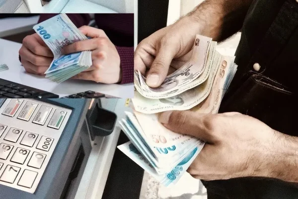 Bankalardan Emeklilere Rekor Promosyon: 2025 Temmuz Ayı Güncel Ödemeleri Açıklandı