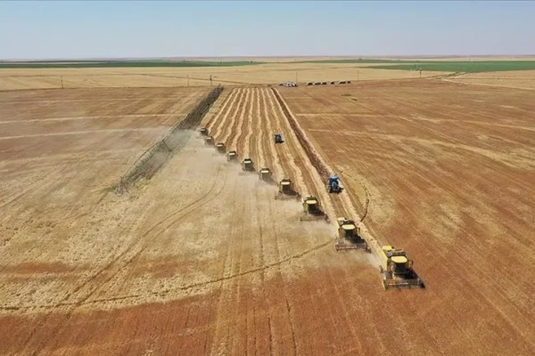 Tarımda Yeni Dönem Başladı: Türkiye Genelinde Sayım Seferberliği Başladı