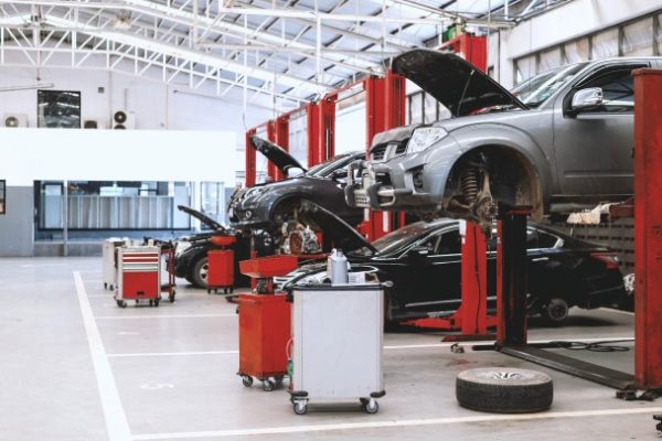 Güneri Motors: Mobil Teşhis Vanlarıyla Japon Otomobillerde Yeni Servis Standardı